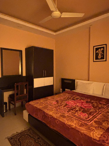 Others 2, Hotel Shivam INN, Ramgarh