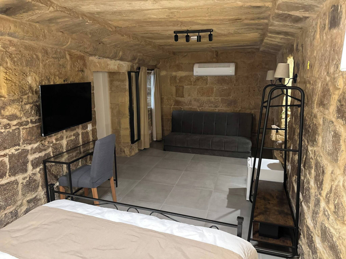 Living room 5, Room-kappella Boutique - Room 1