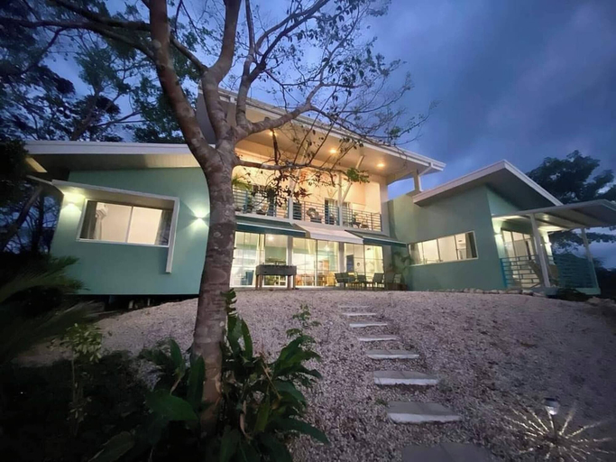 Exterior & Views 2, Casa Nube, 3 Mins to Beaches, Nicoya