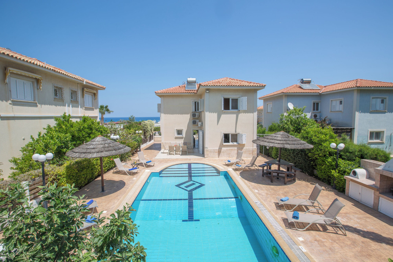 Others 2, Protaras Holiday Villa Jv8