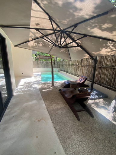 Primary image, Great 3 Bedroom Apartment and Private Pool!, Cozumel
