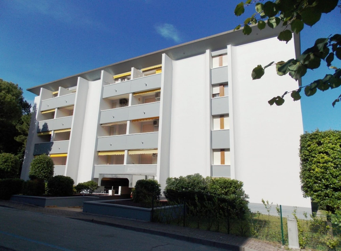 Exterior 2, Bright Flat Near the Beach in Bibione, Venezia