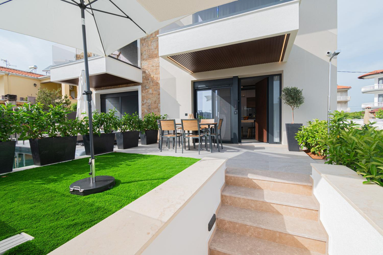Others 5, Trithiron Luxury Villas, Central Macedonia
