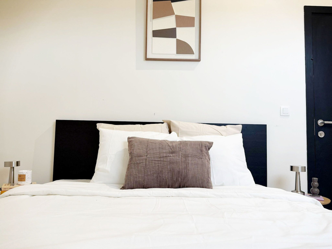 Room 5, Central 2 Private Rooms With Shared LR, Oost-Vlaanderen