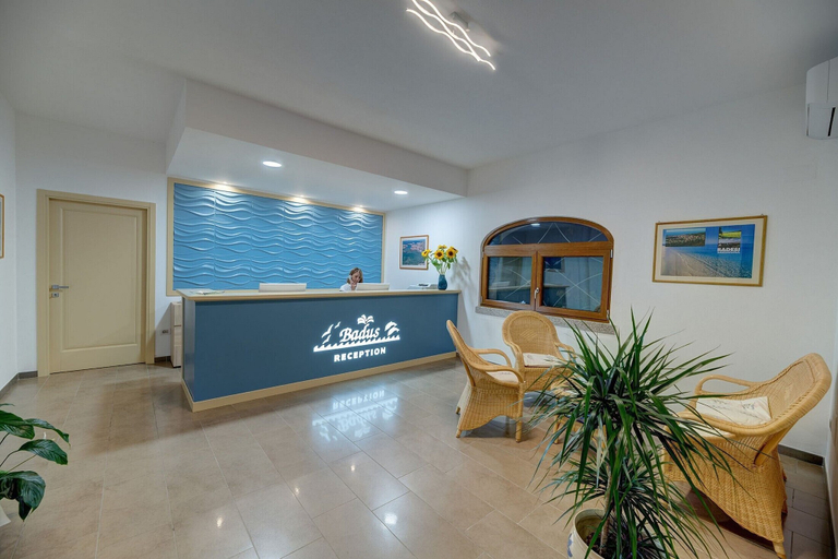 Others 5, The Fantastic Residenza Badus Studio M2 - Sleeps 2 Persons, Olbia-Tempio