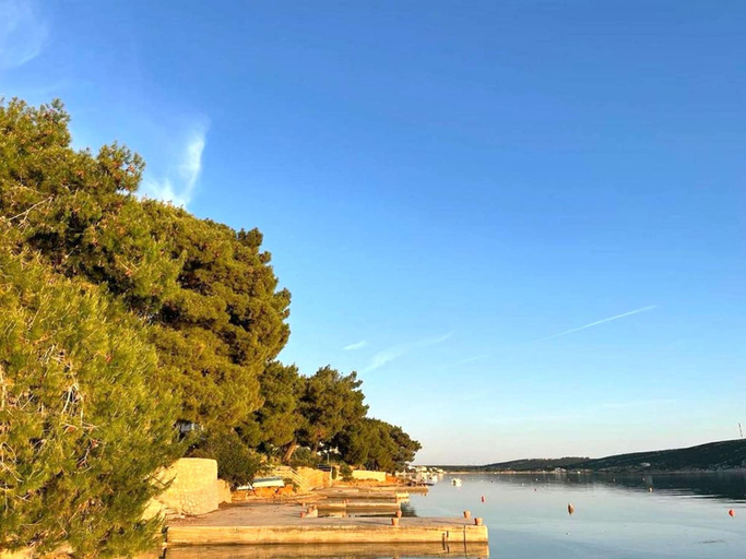 Others 3, White Apartment for 2, Novalja