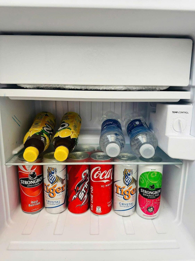 Food & Drinks 5, Híhi House Homestay, District 3