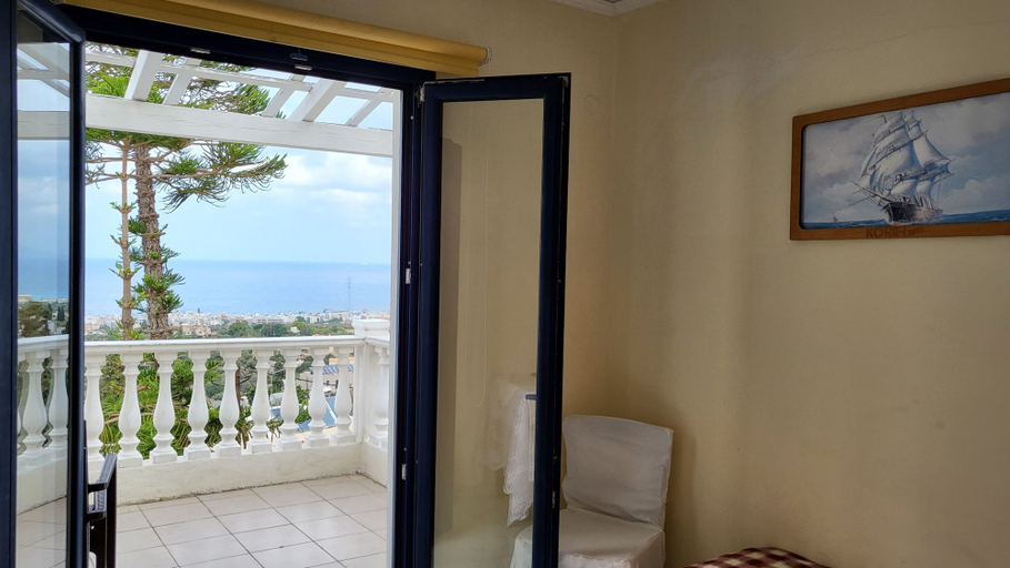 Others 4, Entire Ambience Unit Full View Breakfast Included, Crete