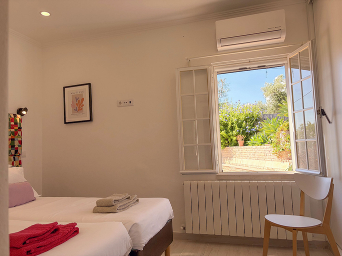 Room 3, LV Premier Algarve AB1, Alcoutim