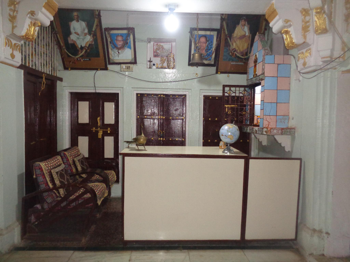 Others 5, Feel Aesthetic Kashi Home Stay, Varanasi