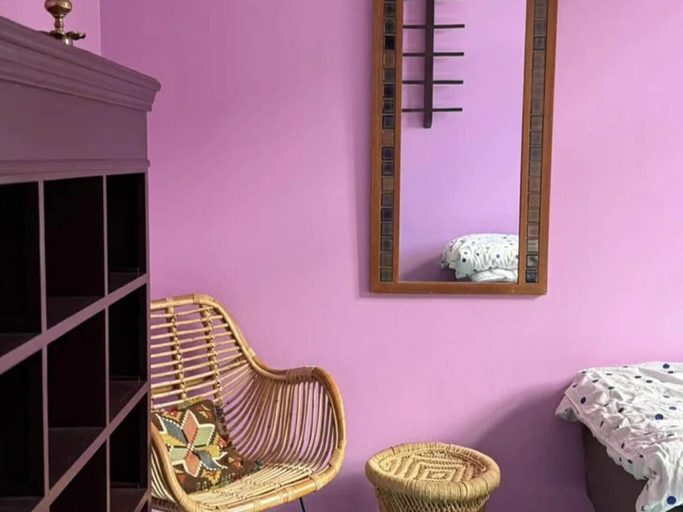 Interior 2, 4 Star Holiday Home in Allinge, Bornholm