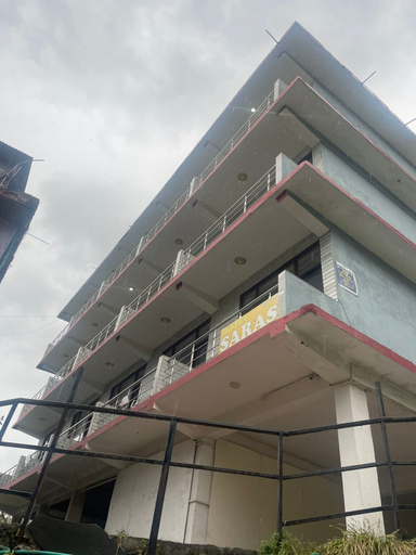 Exterior & Views 2, Hotel Saras, Kullu