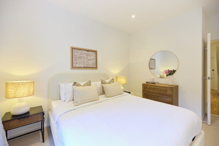 Room 3, Sage Steps - Streatham Hill, London