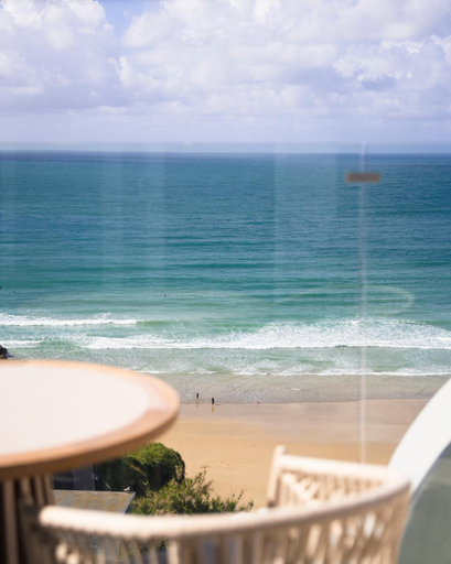 5, THE NICI Newquay, Cornwall
