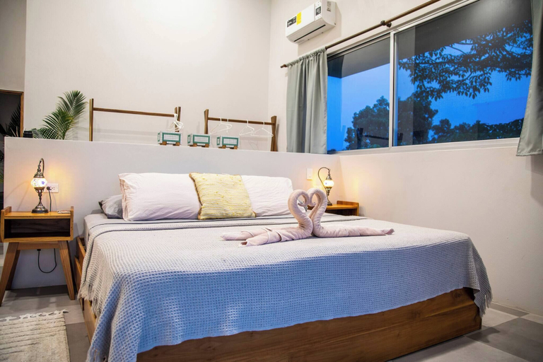 Bedroom 3, Casa Nube, 3 Mins to Beaches, Nicoya