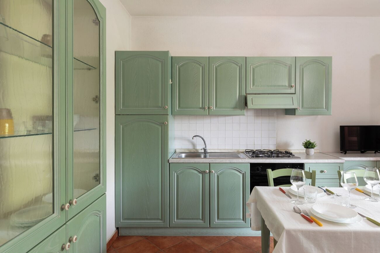Private kitchen 5, Terrazze Verdi San Teodoro by Wonderful Italy, Nuoro