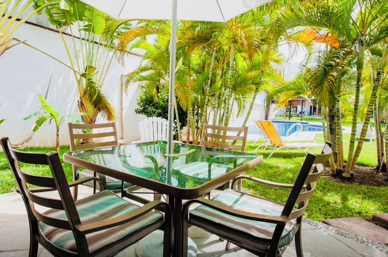 Others 5, Room-playacar - Deluxe Family Comfort Ba, Cozumel