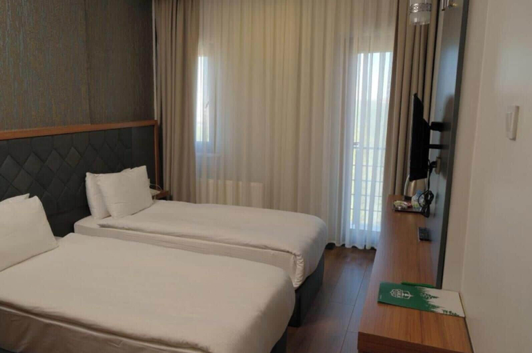 Room 2, YOZGAT ÇAMLIK HOTEL, Merkez