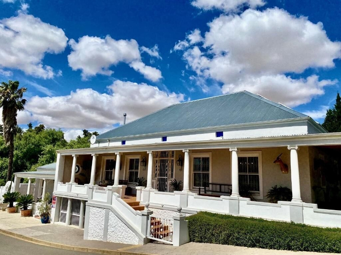 Exterior & Views 2, 1 Royal Street Guesthouse, West Coast