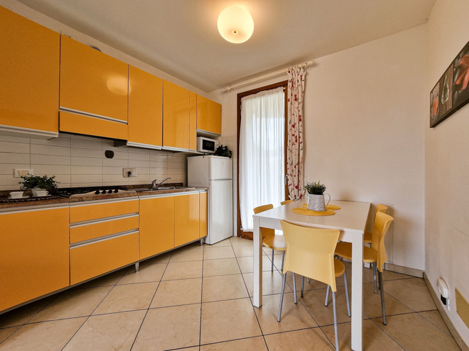 Interior 4, Holiday Village Escape With Garden, Venezia