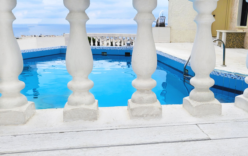 Sport & Beauty 4, Room-sun Shine Senior Suite Full View, Crete