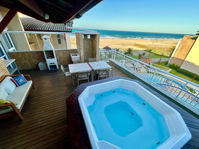 Sport & Beauty 5, TERRAMARIS RESORT APARTMENTS, Aquiraz