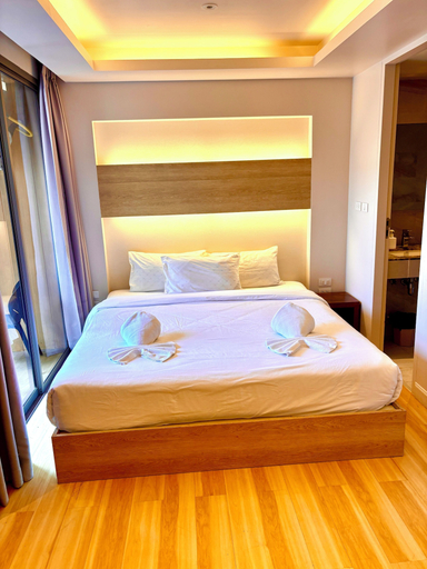 Room 3, Adventure Studio Aonang, Mueang Krabi