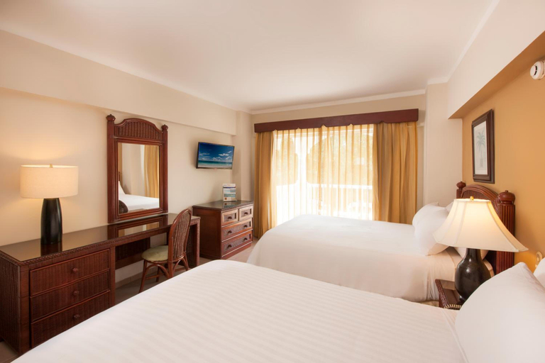 Bedroom 3, Occidental Caribe, Salvaleon de Higuey