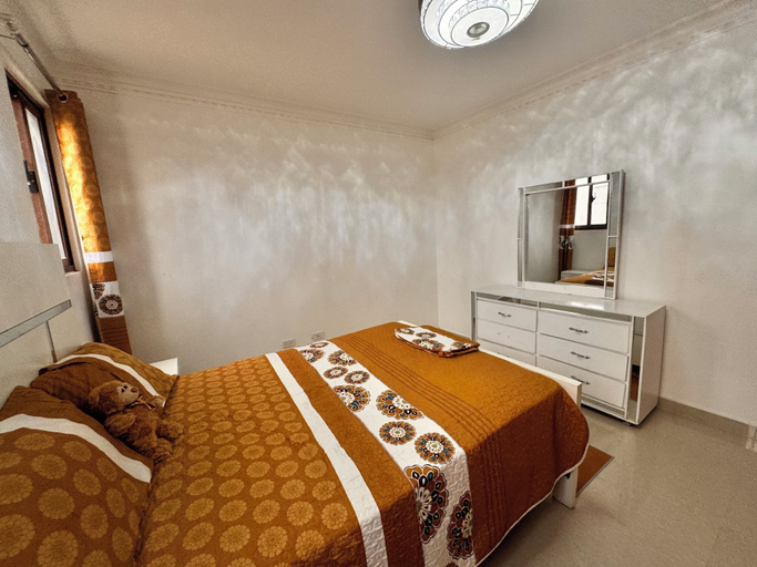 Room 2, Enjoy Huge 4 Bedrooms and 3 Bathrooms, Santiago de los Caballeros