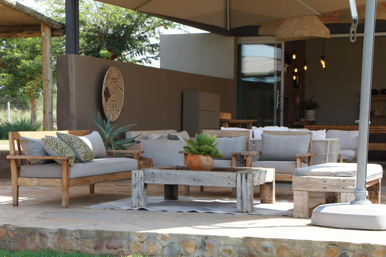 Others 4, Stroomrivier Lodge, Bojanala