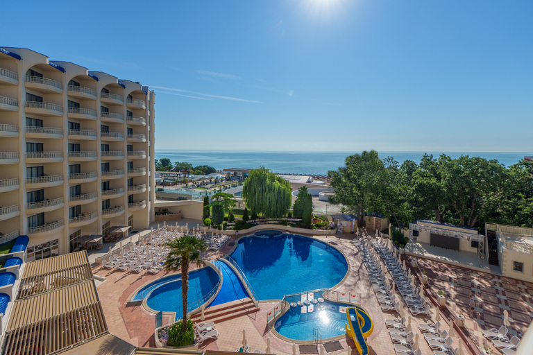 Sport & Beauty 2, Grifid Hotel Arabella, Varna