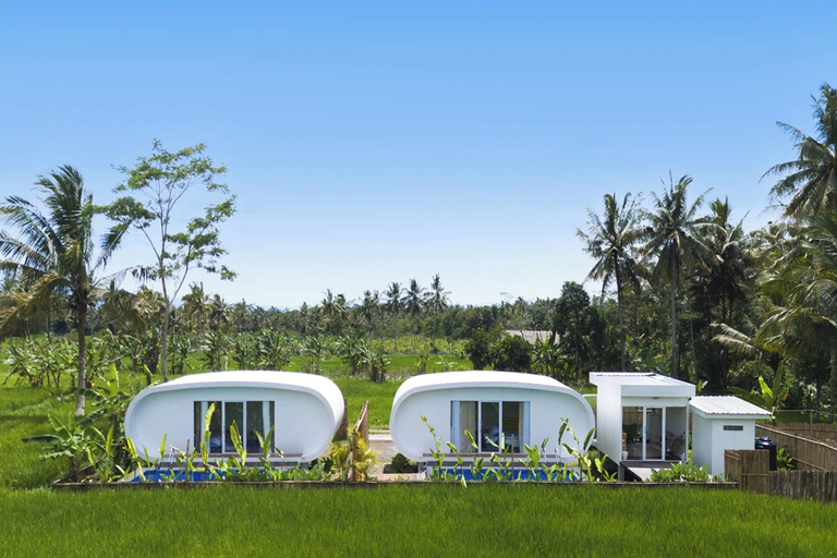 Exterior & Views, Nira Meraki By Semesta Management, Sleman