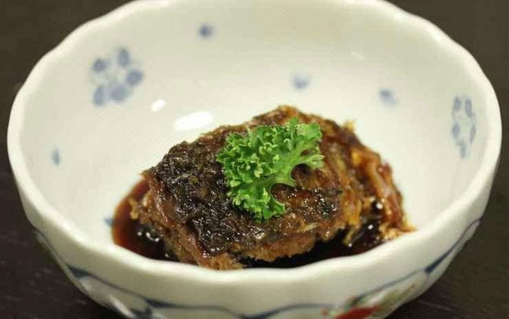 Others 4, Umeya Ryokan, Yonezawa