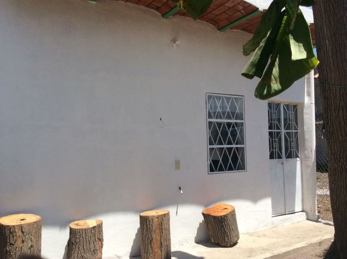 Others 3, Bungalow for Rest at Santa Cruz, San Blas