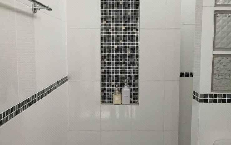 Bathroom 3, The Loft Room Ubon, Muang Ubon Ratchatani
