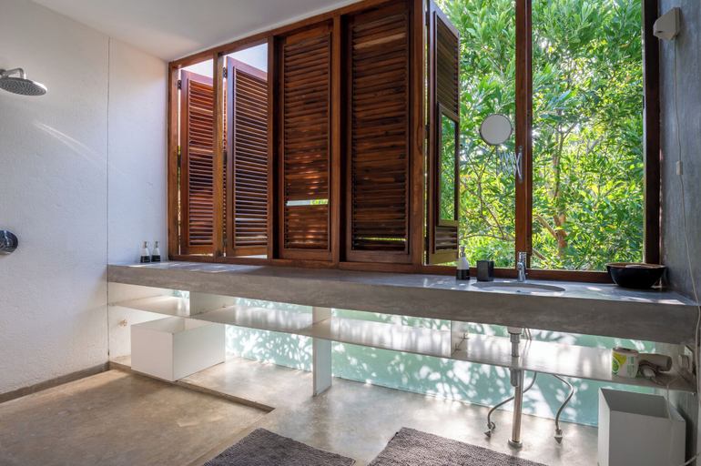 Bathroom 5, Villa Vista by The Serendipity Collection, Weligama