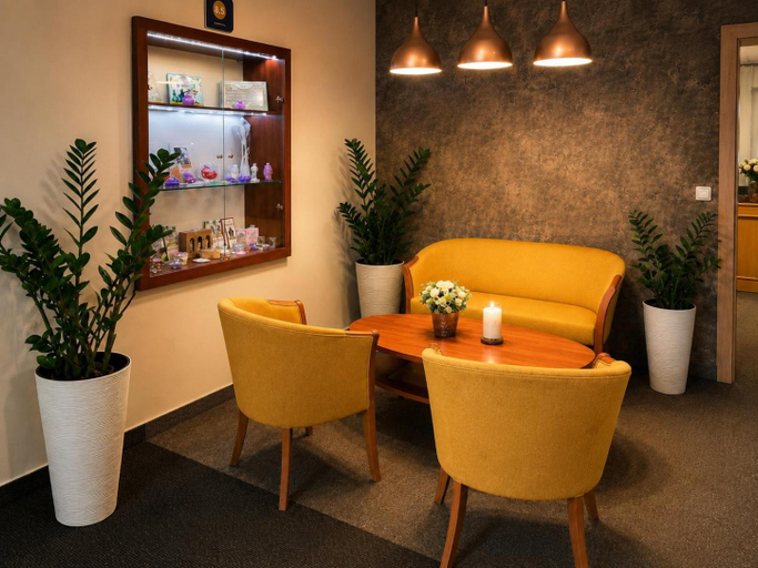 Public Area 2, Hotel SENIMO, Olomouc