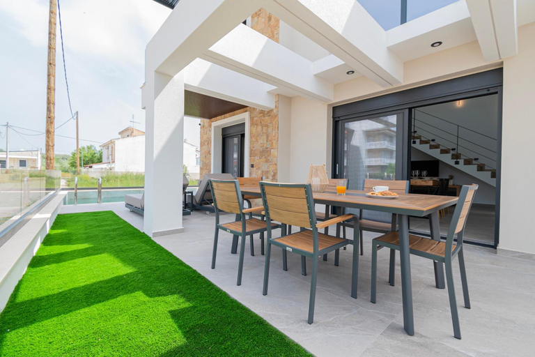 Others 4, Trithiron Luxury Villas, Central Macedonia