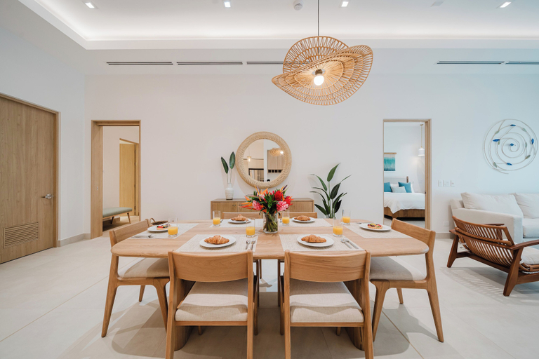 Dining 2, Experience the Ultimate in Spacious Luxury at our Panorama Villas!, Talamanca