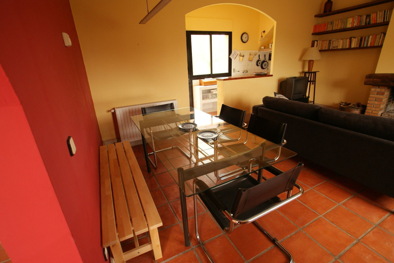 Others 5, Rural House Mas Prat in Santa Margarita de Bianya, Girona