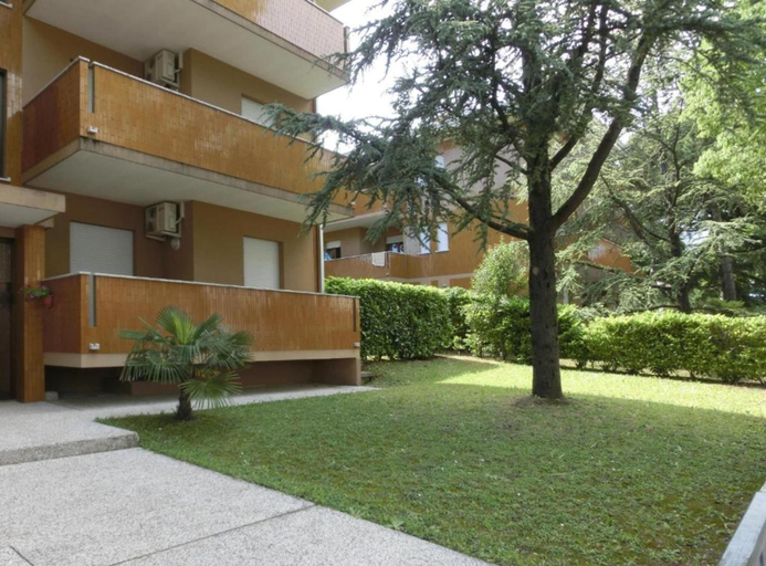 Exterior 5, Relaxing Stay in Lignano, Udine