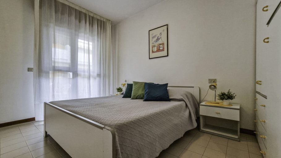 Room 4, Bibione Stay With Rooftop Pool, Venezia