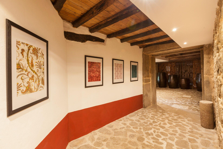 Public Area 3, Casa Grande - Minho's Guest, Braga