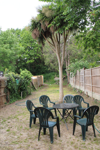 Outdoor dining 5, Spacious 4 bedroom house in London, London