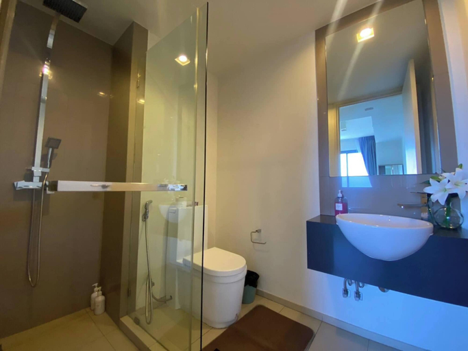 Others 5, High Floor Sea View 2 Bed Room, Pattaya