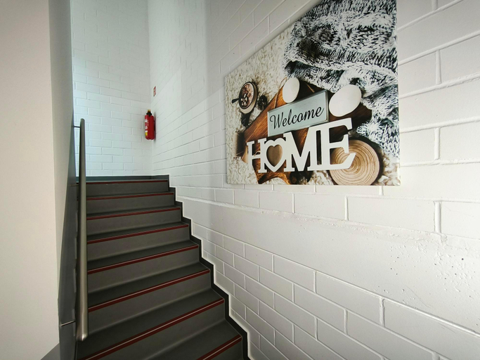 Others 4, Apartment Madrid up to 6 people, Unstrut-Hainich-Kreis