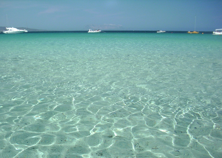 Beach 1, Stunning Residence Bouganvillage Studio, Nuoro