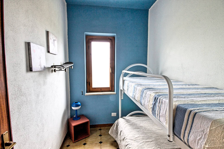 Bedroom 3, Blueindaco Sellia Marina - Room Apartment Calabria, Catanzaro