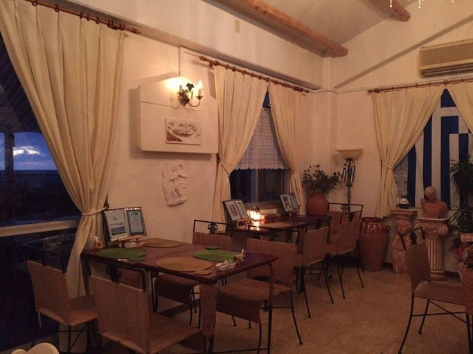 Food & Drinks 5, Crystal Villa Ikema, Miyakojima