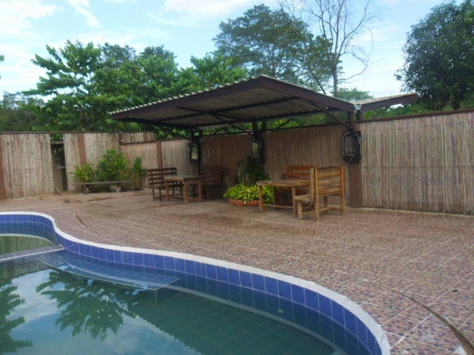 Sport & Beauty 5, Nakakiri Resort and Spa, Thong Pha Phum